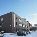 北海道立札幌高等技術専門学院実習棟暖房設備改修工事