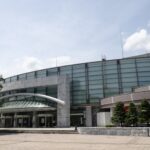 札幌コンサートホール改修冷暖房衛生設備工事